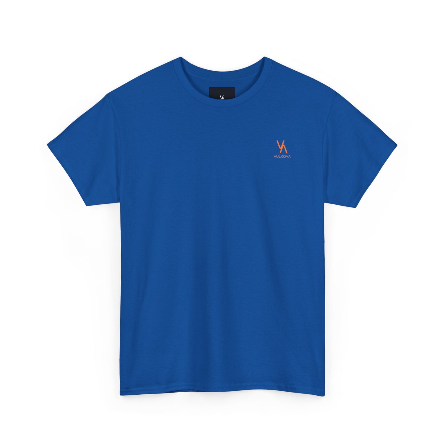 Camiseta waves algodon