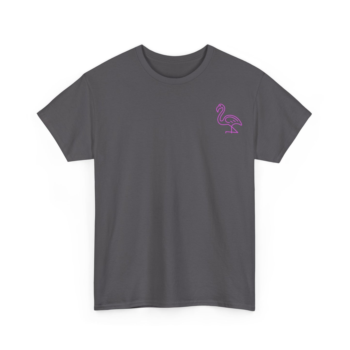 Camiseta flamencos Vulkova