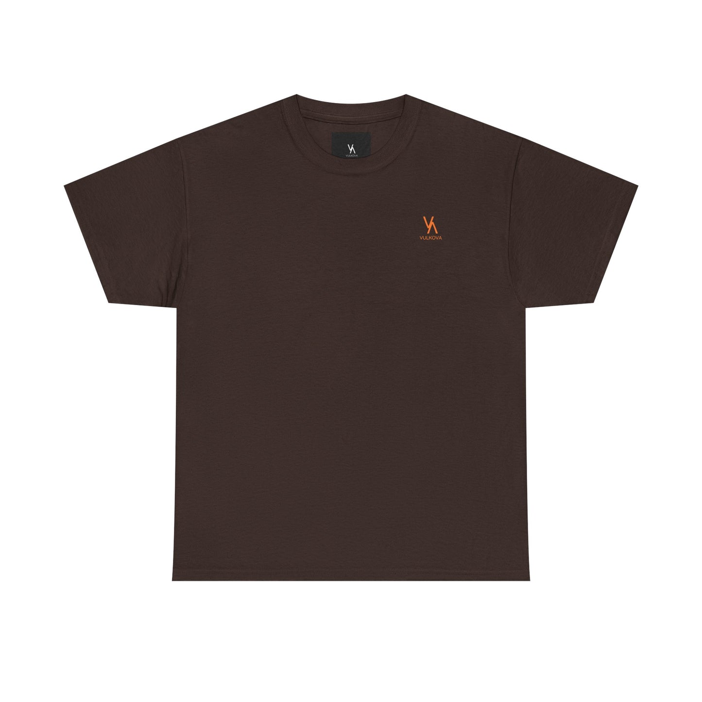 Camiseta waves algodon