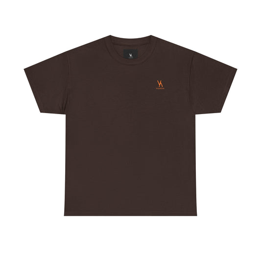 Camiseta waves algodon