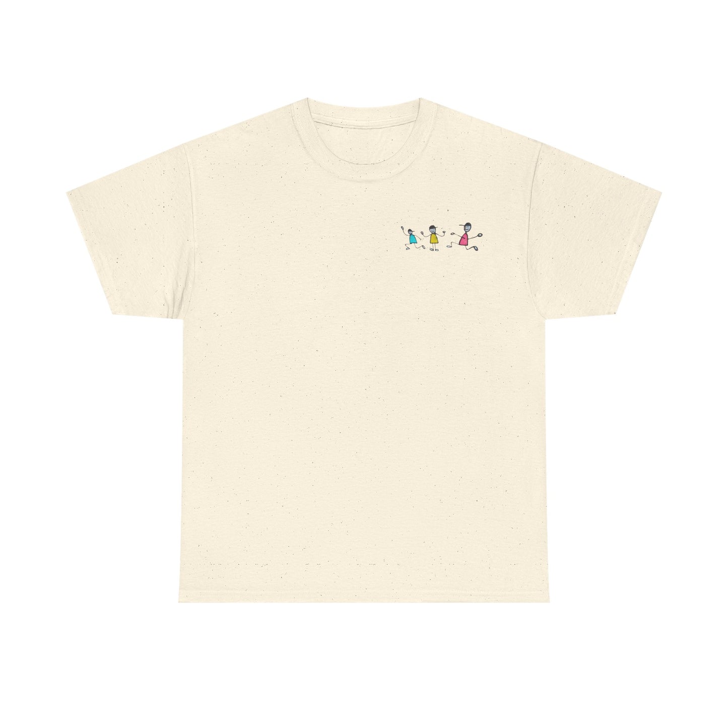 Camiseta take it easy
