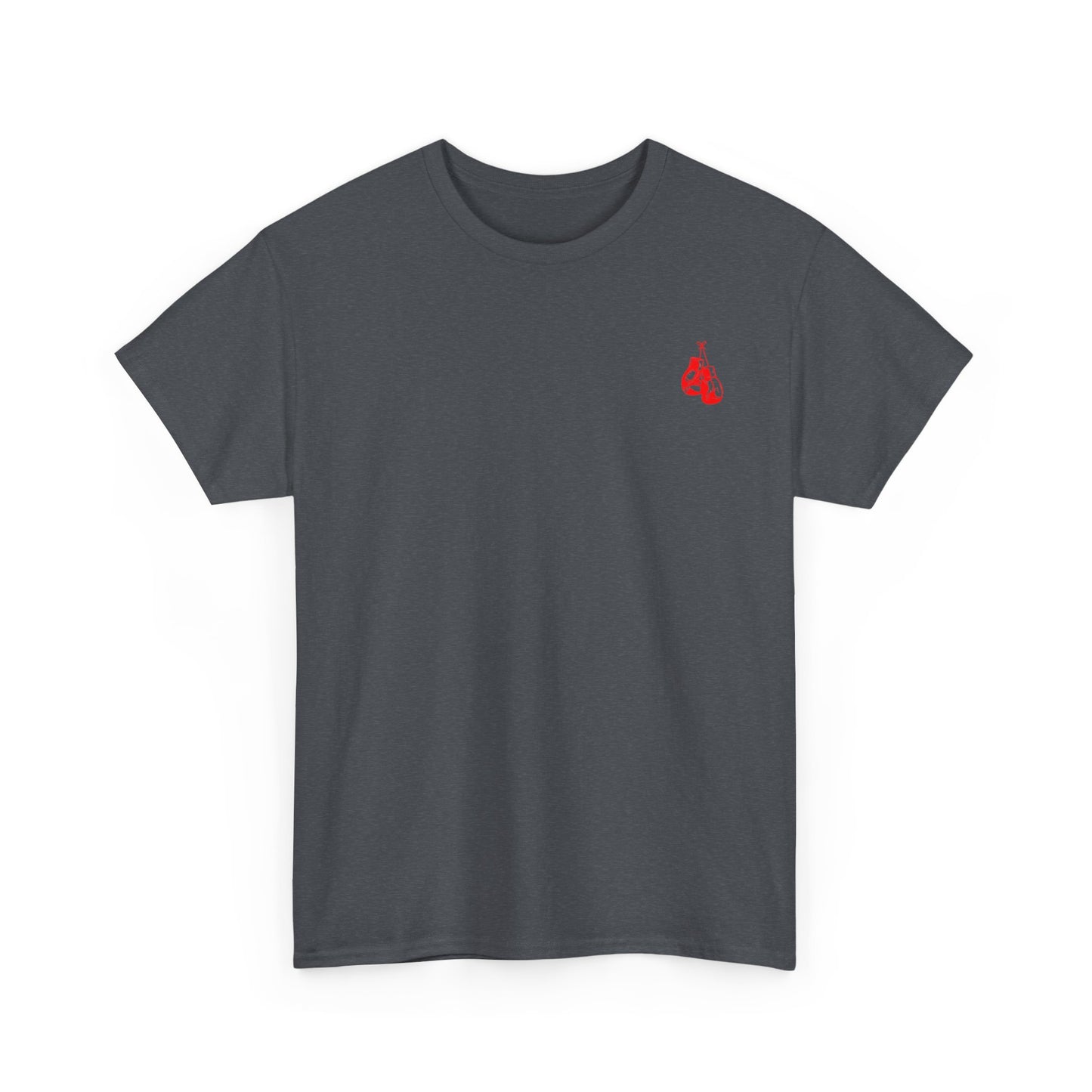 Camiseta box algodón Vulkova