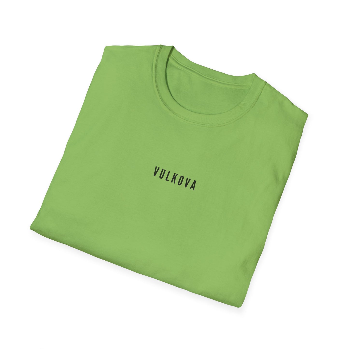 Minimalist Unisex T-Shirt - Stylish Casual Wear, Gifts for Him/Her, Everyday Fashion, Relaxation, Streetwear