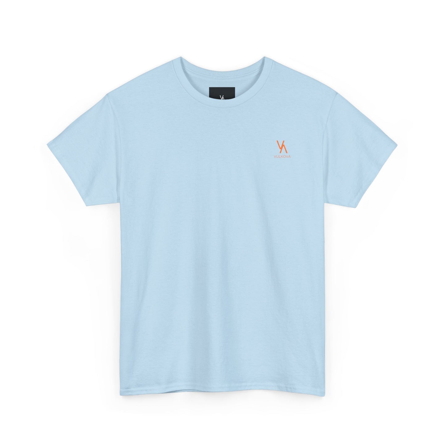 Camiseta waves algodon