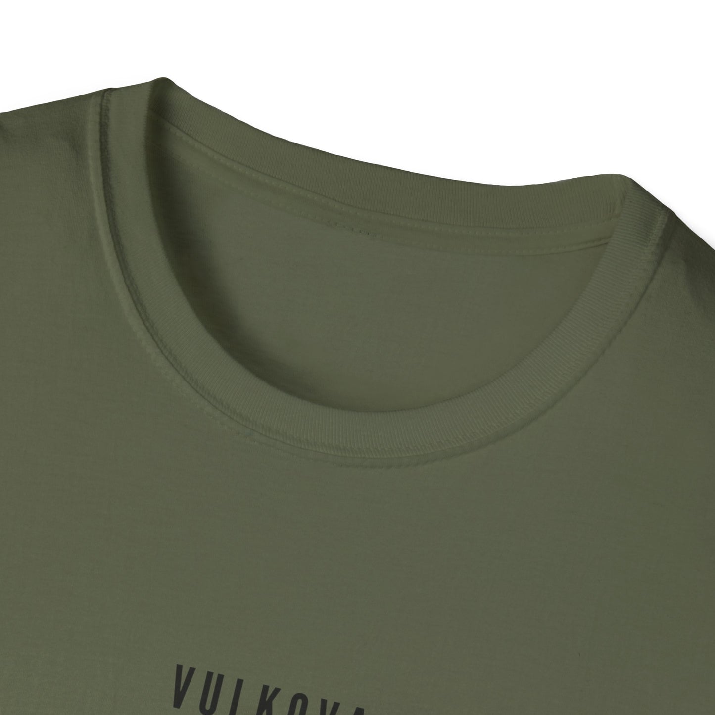 Minimalist Unisex T-Shirt - Stylish Casual Wear, Gifts for Him/Her, Everyday Fashion, Relaxation, Streetwear