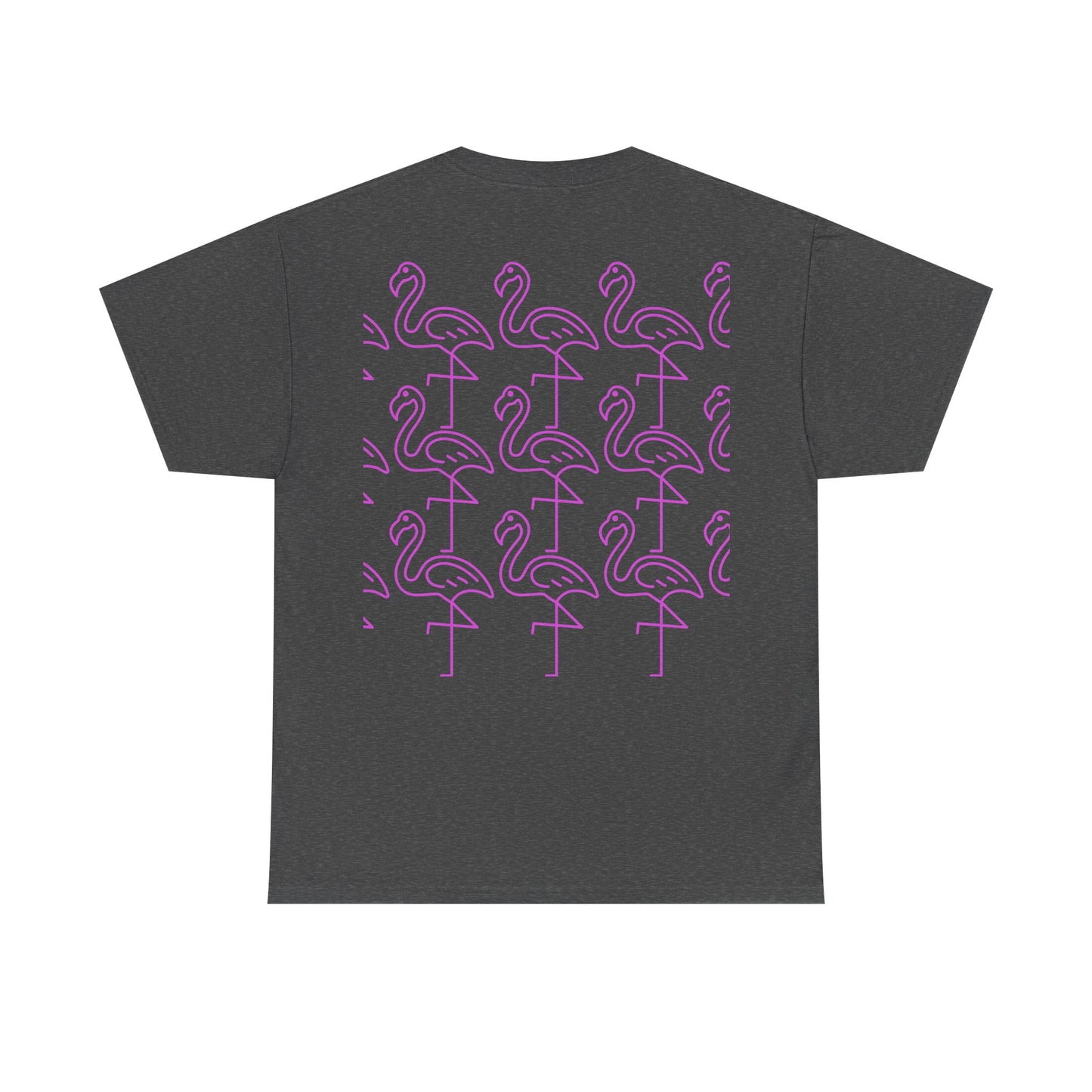 Camiseta flamencos Vulkova